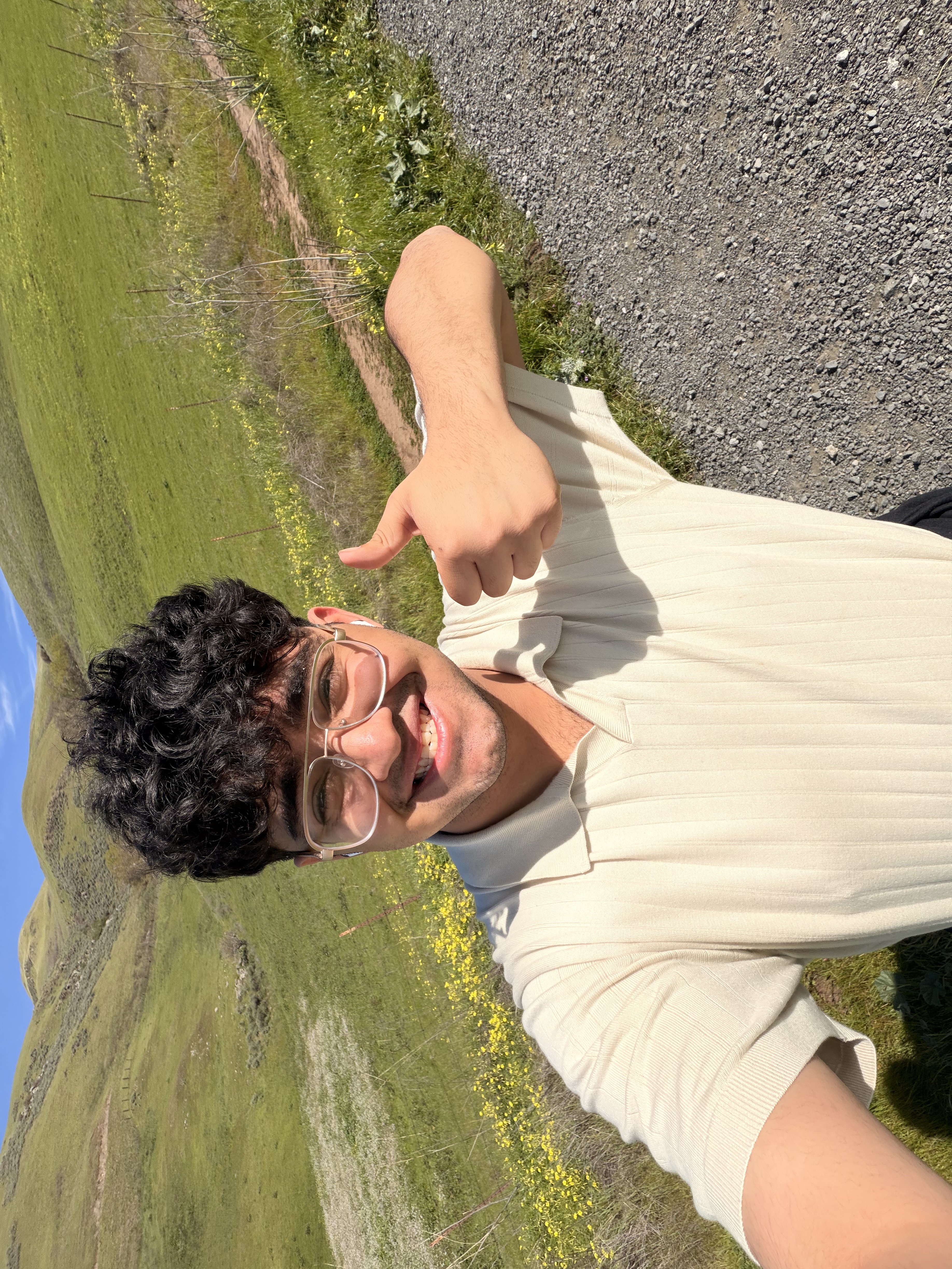Neev Seedani