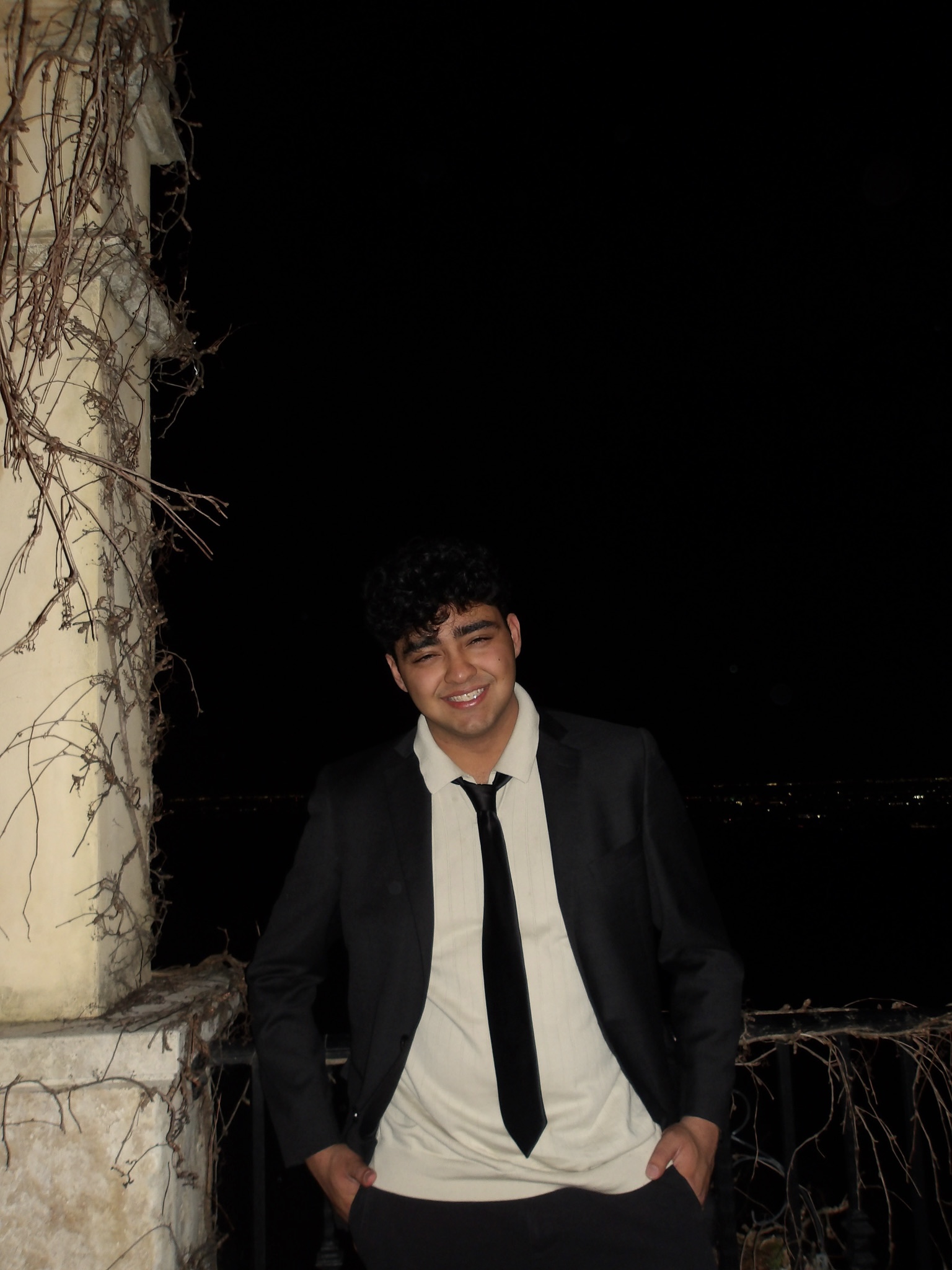 Neev Seedani